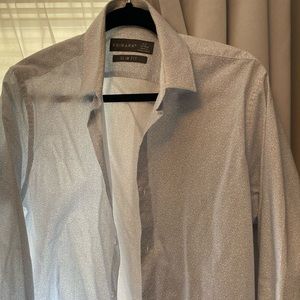 Primark button shirt